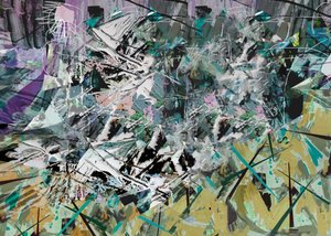 Tanglewood, 2017 door David McConochie