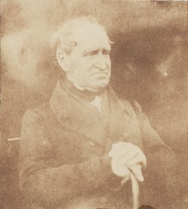 Dr. Cook door Hill and Adamson