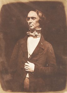 H.B. Johnston, R.S.A. door Hill and Adamson