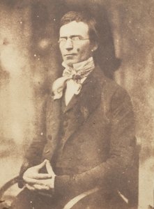 Jacob Abbott