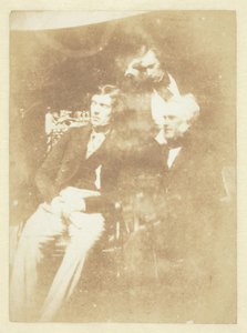 James Gordon, William Hanna D.D. en 