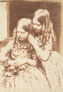 Misses Grierson, 1843-1847