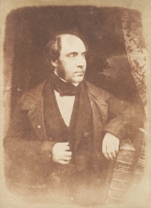 Rev. George Lewis, Dundee