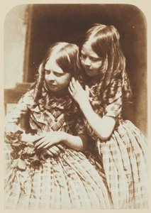 De Juffrouwen Grierson