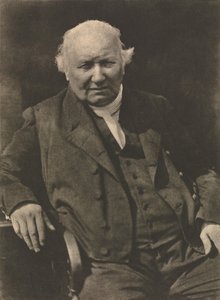 Hoofd Haldane
