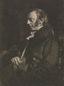 De Markies van Northampton door David Octavius Hill