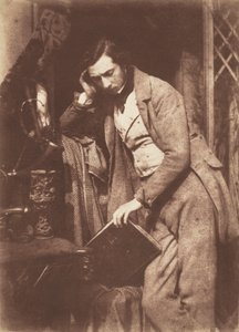 James Drummond,c. 1844 (foto)