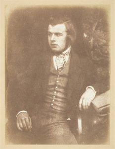 Mr. Brodie, RSA, 25 augustus 1845, beeldhouwer, woonde in Cornwell St.