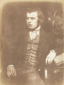 Mr. Brodie, RSA, 25 augustus 1845, beeldhouwer, woonde in Cornwell St.