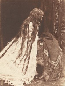 Gebed,1843-1847 (foto)