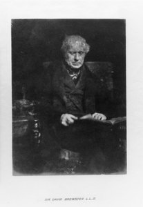  door David Octavius Hill