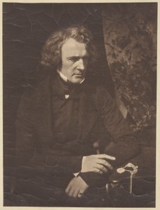 Sir John McNeill door David Octavius Hill
