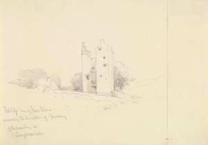  door David Roberts