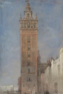 De Giralda, Sevilla