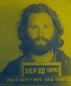 Jim Morrison II