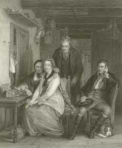 Duncan Gray door David Wilkie