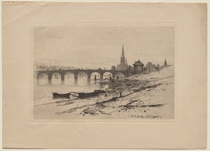 Perth Brug
