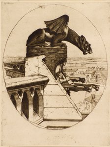 De Chimera van Amiens