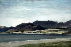 De Heuvels van Ardgower
