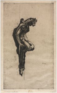 De kleine duivel van Florence