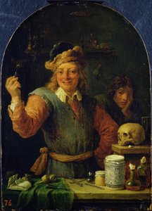 De tandarts