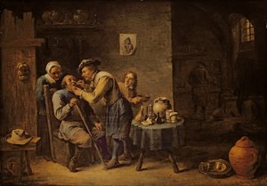 De tandarts
