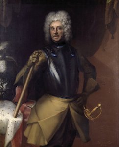  door David von Krafft
