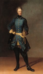  door David von Krafft
