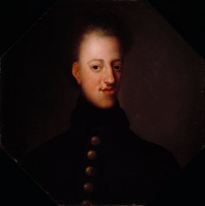 Karel XII, koning van Zweden