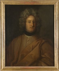  door David von Krafft