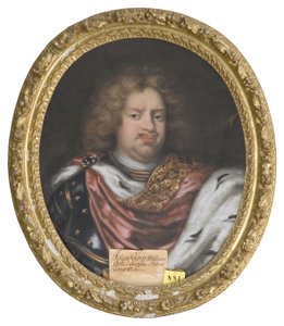  door David von Krafft