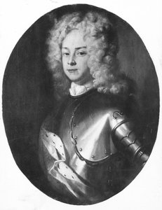  door David von Krafft