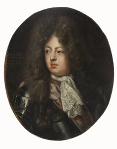  door David von Krafft