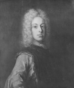  door David von Krafft