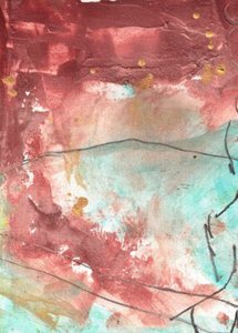  door Deb Chaney