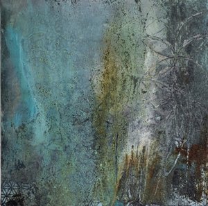  door Deb Chaney