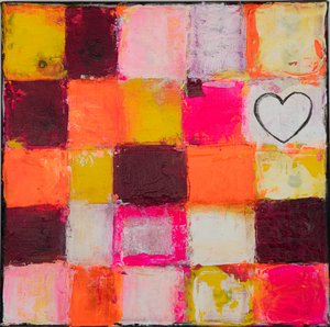  door Deb Chaney