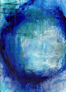  door Deb Chaney