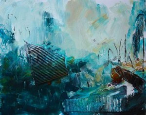  door Deb Chaney