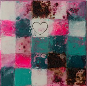  door Deb Chaney