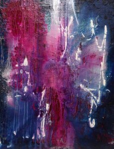  door Deb Chaney