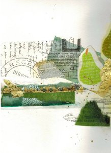  door Deb Chaney