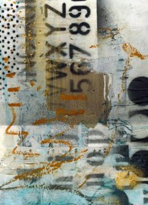  door Deb Chaney