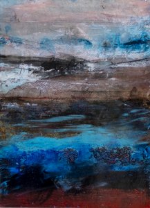  door Deb Chaney