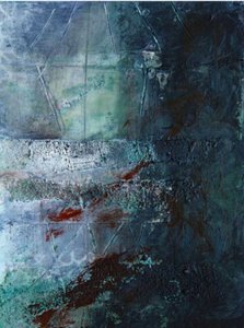  door Deb Chaney