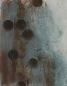  door Deb Chaney