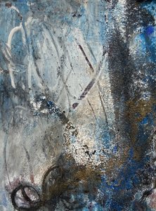  door Deb Chaney