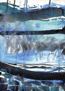  door Deb Chaney