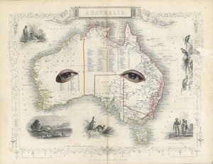 Koloniaal - Australië