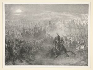 Nachtelijke Revue